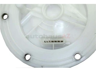 URO Parts 2044700438, 014584 Fuel Pump Module Cover; Right - Mercedes | 2044700238 URO014584 - Image 3