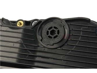 URO Parts 7252703707 Auto Trans Filter Kit - Mercedes | 002989060309 0029909503 7252708704 7252708804 - Image 4