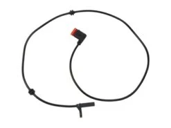 Vemo V307200391 ABS Wheel Speed Sensor; Rear - Mercedes