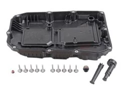 Vaico 7252703707, V302377BEK Auto Trans Filter Kit - Mercedes