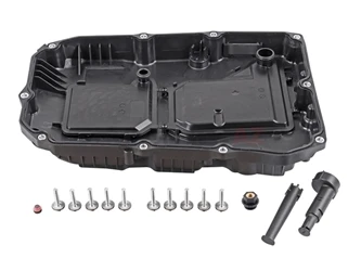 Vaico 7252703707, V302377BEK Auto Trans Filter Kit - Mercedes