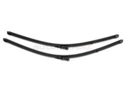 Valeo 9068201000, 574361 Windshield Wiper Blade Set; Front - Mercedes | VM423