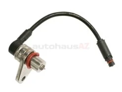 Vemo 1295402617, V30720773 ABS Wheel Speed Sensor; Front Left - Mercedes | 1295400817 A1295400817 A1295402617