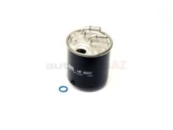 Mann WK8202X Fuel Filter - Freightliner, Mercedes | 6420920201
