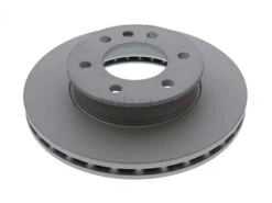 Zimmermann Coat Z 9064210012, 400647620 Disc Brake Rotor; Front Vented; 300 X 28mm - Dodge, Mercedes | 0084205120 68006716AA 9064210212 9064210400