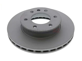 Zimmermann Coat Z 9064210012, 400647620 Disc Brake Rotor; Front Vented; 300 X 28mm - Dodge, Mercedes | 0084205120 68006716AA 9064210212 9064210400