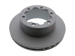 Zimmermann Coat Z 9064230112, 400647820 Disc Brake Rotor; Rear - Mercedes