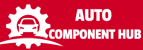 Auto Component Hub